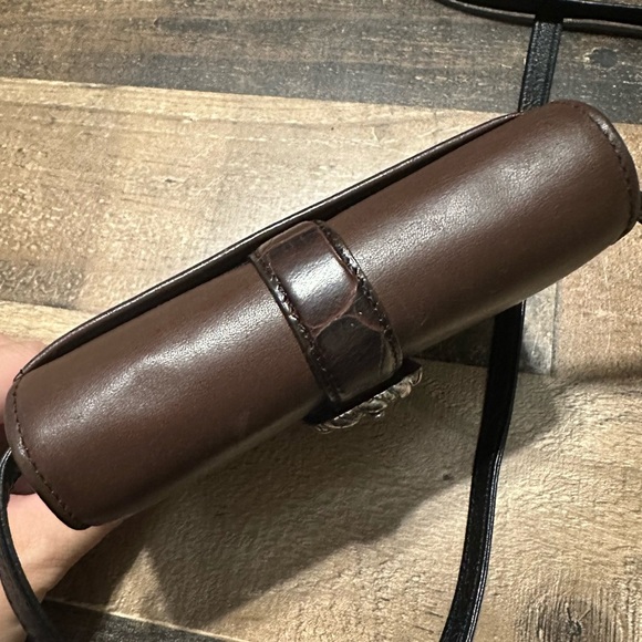 Brighton Crossbody Wallet Bag - Picture 5 of 8